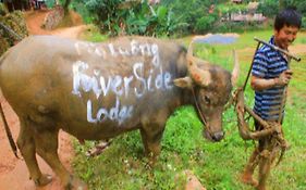 Pu Luong Riverside Lodge